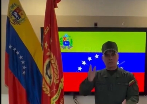 Defesa da Venezuela denúncia mortes de civis e aciona poder de fogo total; vídeo