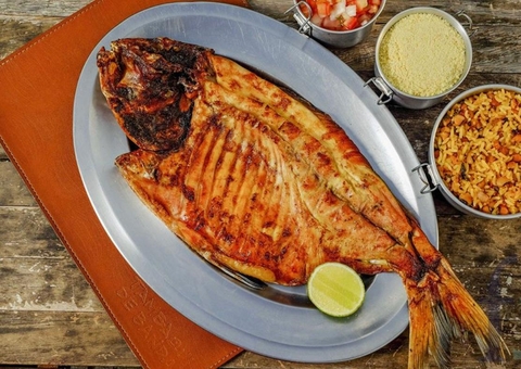 Restaurantes prometem preços mais acessíveis até domingo em Manaus