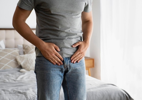 Casos de câncer colorretal devem aumentar 21% no Brasil até 2040