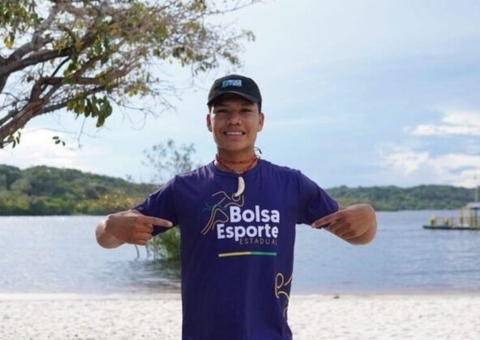 Mais de 30 modalidades foram contempladas pelo Bolsa Esporte no Amazonas em 2023