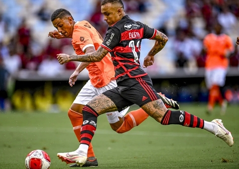 Flamengo x Nova Iguaçu: veja onde assistir ao vivo e prováveis escalações