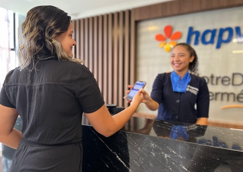 Hapvida democratiza o acesso à saúde suplementar no Brasil