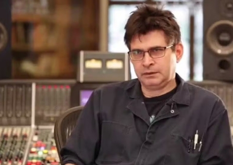 Morre Steve Albini, produtor do Nirvana e vocalista do Shellac