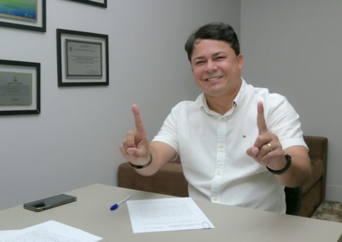 Juíza defere candidatura de Keitton Pinheiro e confirma que candidato tem ficha limpa