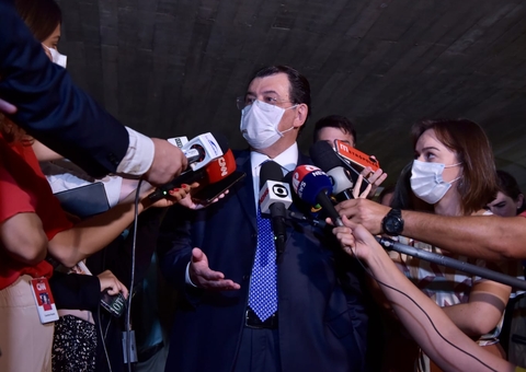 Braga quer criar incentivos para a contratação de jovens no Amazonas