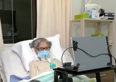 Médicos não cumprem decisão de desligar aparelhos de mulher com doença degenerativa