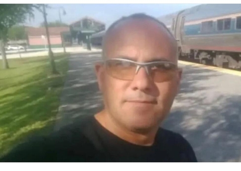 ‘Tô desesperado aqui’, diz PM preso suspeito de estuprar filhos de amigos