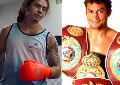 Luta de Whindersson Nunes e de Popó já tem data marcada