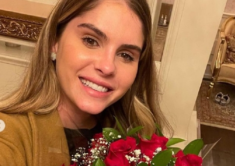 Bárbara Evans dá detalhes de processo de fertilização in vitro 