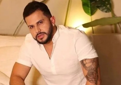 Babal Guimarães tem prisão decretada após agressão à namorada