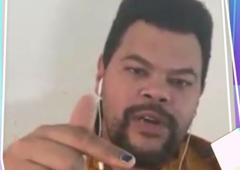 Babu sobre racismo no BBB21: ‘Seria expulso, não ia deixar passar batido’ 