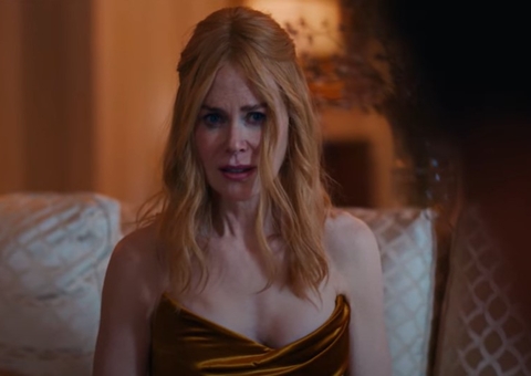 Babygirl: Filme erótico com Nicole Kidman ganha trailer legendado; assista