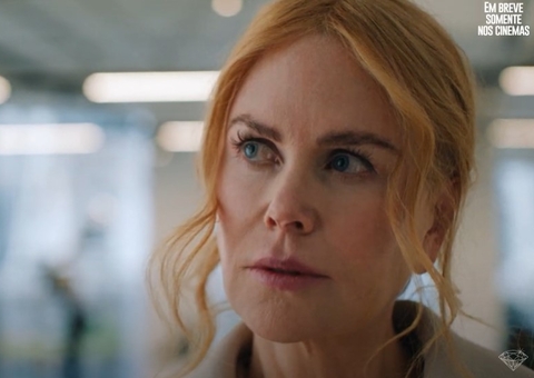 Suspense erótico com Nicole Kidman, Babygirl ganha trailer inédito; veja