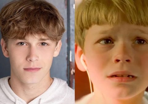 Ator de 'Baby Driver', Hudson Meek morre aos 16 anos após cair de carro em movimento