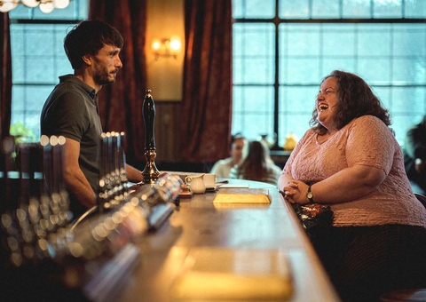 Em meio a polêmicas, Bebê Rena vence Emmy de Melhor Minissérie