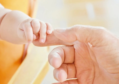 Pai recebe de empresa indenização equivalente à licença-maternidade