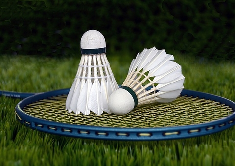 Badminton: Fabiana Silva se despede das Olimpíadas de Tóquio