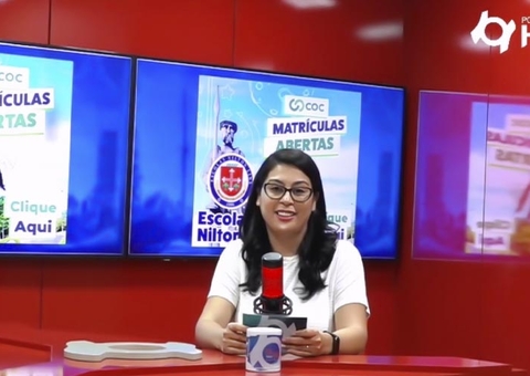 Confira as principais notícias no 'Boletim' desta quinta-feira; Assista