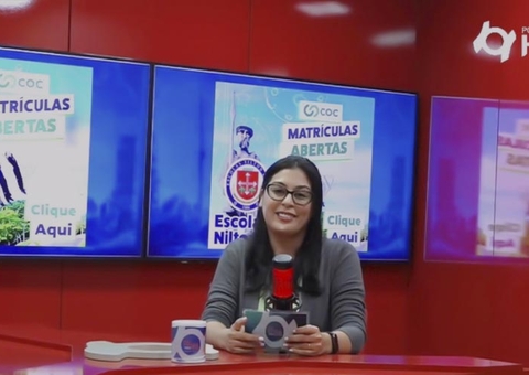 Confira as principais notícias no 'Boletim' desta quinta-feira; Assista