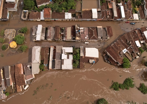 Governador da Bahia diz que aceitará ajuda de qualquer país após Bolsonaro recusar Argentina