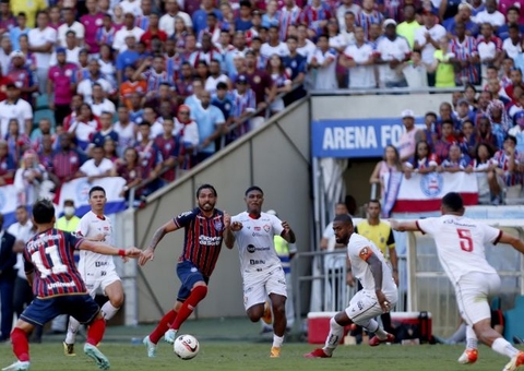 Campeonato Brasileiro por pontos corridos chega aos 20 anos