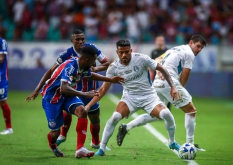 Quartas de final da Copa do Brasil começam nesta terça