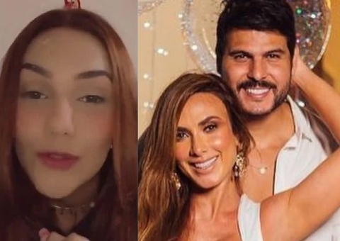 Pivô da separação de Nicole Bahls e Marcelo Bimbi quebra o silêncio