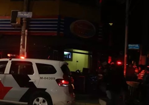 Em meio a pandemia, PM interrompe baile clandestino com 190 idosos