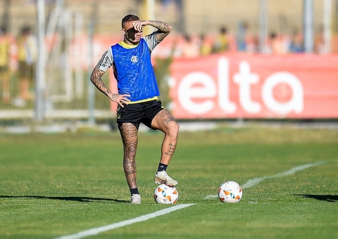 Palestino x Flamengo: onde assistir ao vivo, horário e escalações