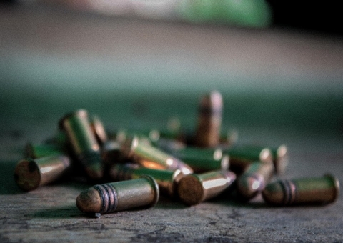 Homem é executado a tiros enquanto chegava à academia no Jorge Teixeira