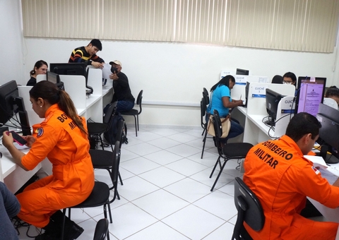 PGE Amazonas alerta para tentativas de golpes envolvendo servidores do órgão