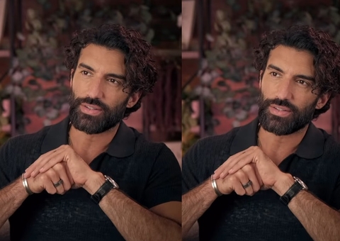 Treta entre Justin Baldoni e Blake Lively ganha novos detalhes em áudio revelador