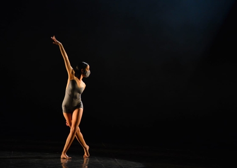 Liceu Claudio Santoro abre amanhã audições para Balé e Teatro Musical 