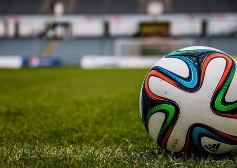 Grêmio e Flamengo se enfrentam pela Copa do Brasil