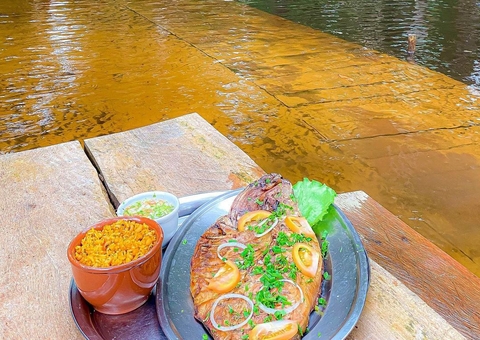 Sesc oferta passeios para Presidente Figueiredo e Iranduba; veja programação