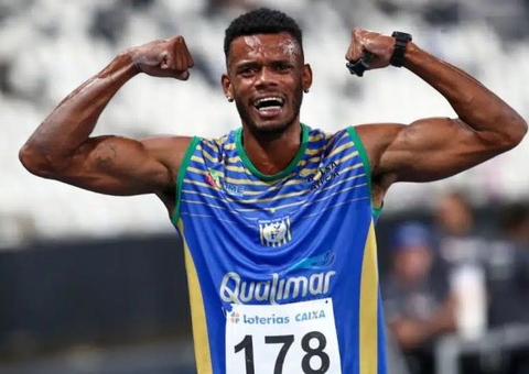 Brasil conquista duas pratas e um bronze no segundo dia de atletismo do Pan