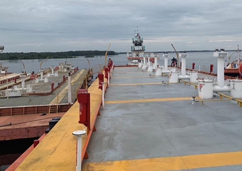 Criminosos roubam 1,5 milhão de gasolina e diesel no Amazonas em quatro meses de 2022