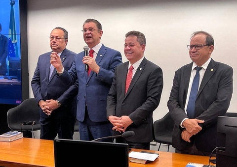 Com Silas Câmara, bancada evangélica analisa fixar oposição a Lula ou selar paz com PT