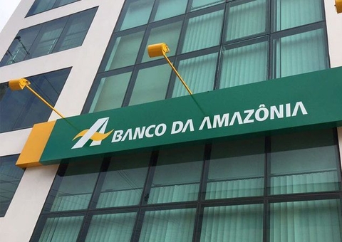 Confira edital do concurso do Banco da Amazônia com remuneração de até R$ 3,4 mil