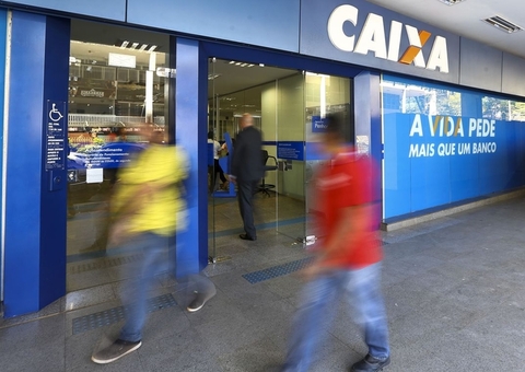 Bancos retornam atendimento nesta quarta-feira 
