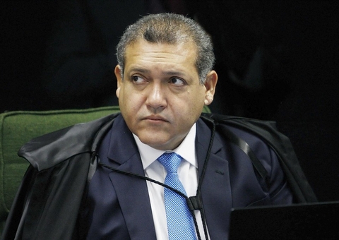 Nunes Marques revoga liminar que liberava cultos e missas na pandemia