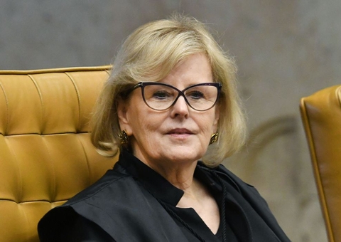 Rosa Weber pede manifestação da CPI sobre convocação de governadores