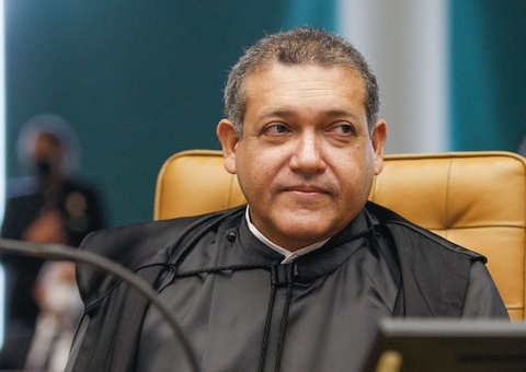 Nunes Marques analisa ação contra suspensão de atividades religiosas