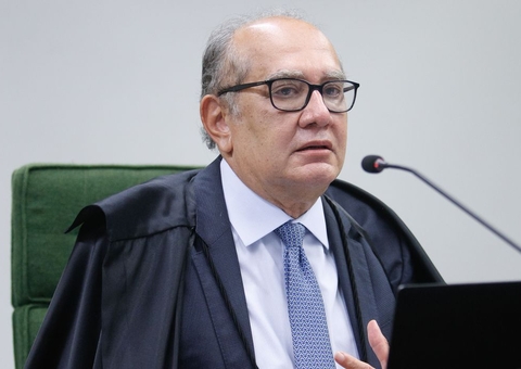 Gilmar Mendes suspende parte da Lei de Improbidade Administrativa