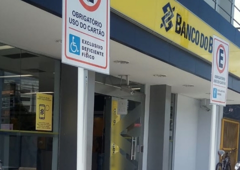 Bancos não funcionarão mesmo com suspensão de feriado de carnaval 