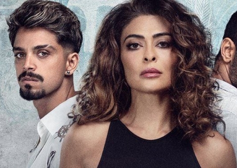 Band faz acordo com Netflix e vai exibir 'Vidas Bandidas'