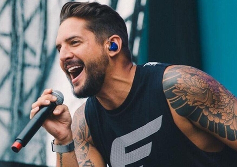 Banda Eva tem surto de Covid-19 e adia show 