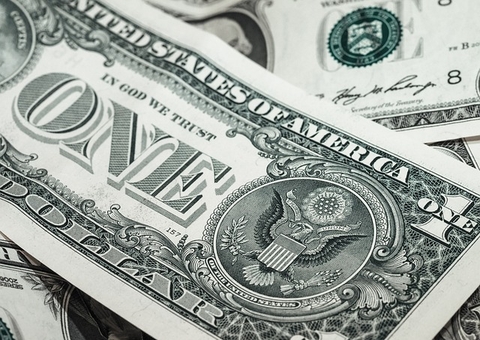 Emprego fraco nos EUA e avanço do Mercosul derrubam dólar a R$ 5,36 