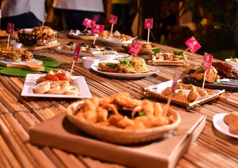 Festival Bar em Bar chega à 18ª edição em Manaus