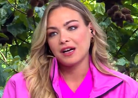 Bárbara detona romance de Laís e Gustavo; vídeo